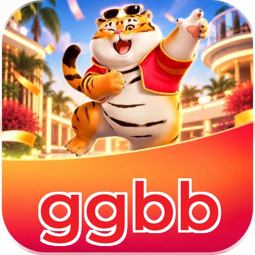 ggbb Cadastro - Logo Oficial