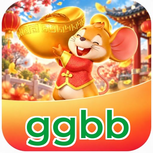 ggbb Bônus - Logo Oficial
