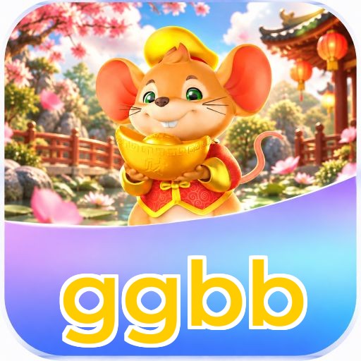 ggbb Plataforma - Logo Oficial