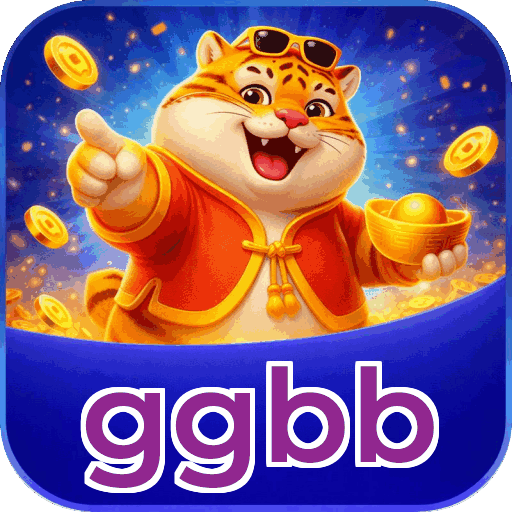 Logo da ggbb