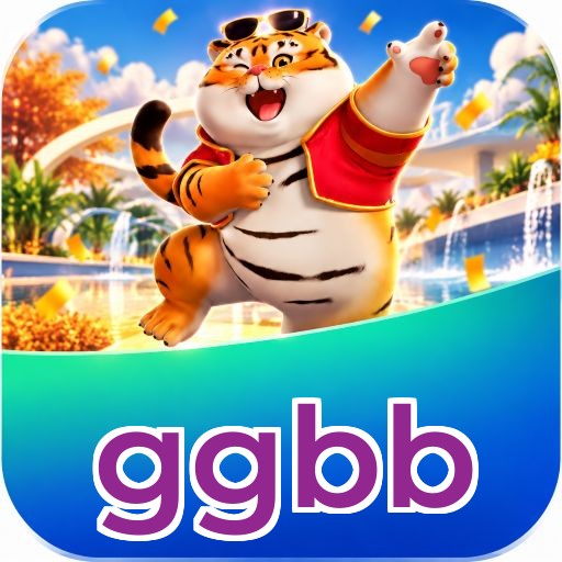 ggbb Instalar App — logo oficial 350x350