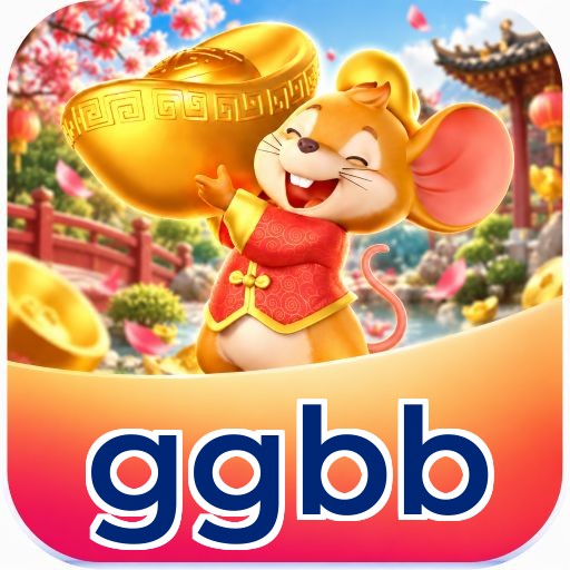 ggbb VIP - Logo Oficial