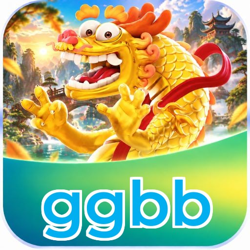 ggbb App Logo - Aplicativo Oficial iOS e Android