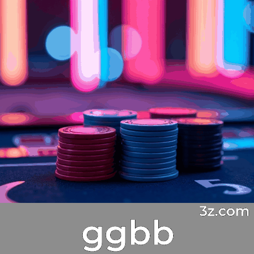 Experimente o ggbb: Cassino ao Vivo e Emoção Real!